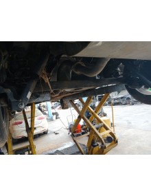 Recambio de puente trasero para nissan qashqai ii suv (j11, j11_) 1.3 dig-t referencia OEM IAM    2