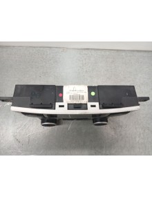 Recambio de mando climatizador para hyundai santa fé ii (cm) 2.2 crdi referencia OEM IAM    2