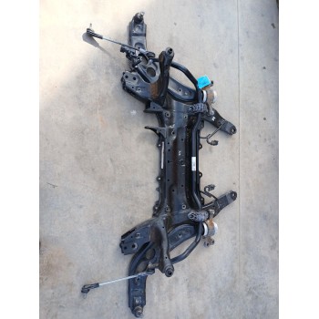 Recambio de puente delantero para bmw x1 (f48) sdrive 20 d referencia OEM IAM 31116872729  