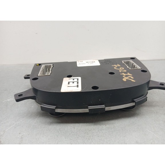 Recambio de mando climatizador para hyundai santa fé ii (cm) 2.2 crdi referencia OEM IAM   