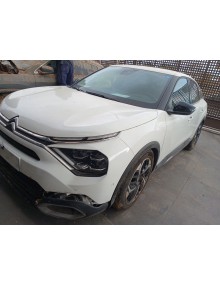 citroën c4 iii (ba_, bb_, bc_) del año 2023