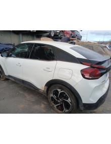 citroën c4 iii (ba_, bb_, bc_) del año 2023 2