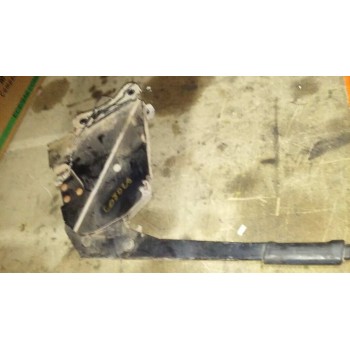 PALANCA FRENO DE MANO 