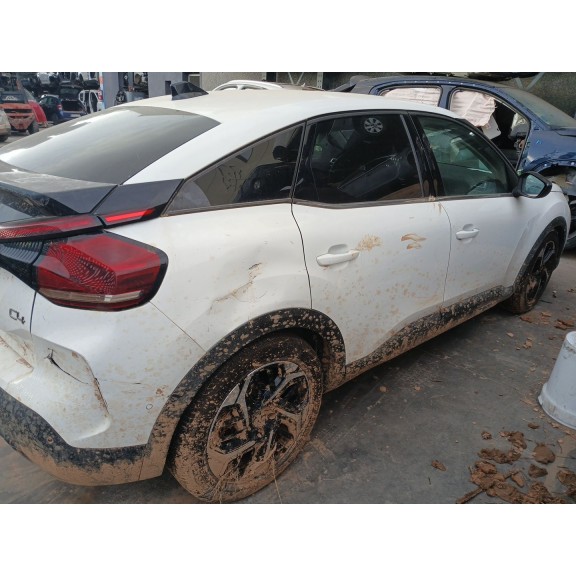 citroën c4 iii (ba_, bb_, bc_) del año 2023