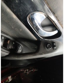 nissan qashqai ii suv (j11, j11_) del año 2020 2