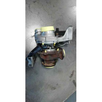 Recambio de turbocompresor para bmw serie 1 berlina (e81/e87) 118d referencia OEM IAM 767378-5 REMAN 