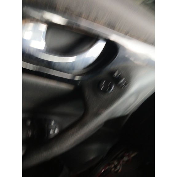 nissan qashqai ii suv (j11, j11_) del año 2020