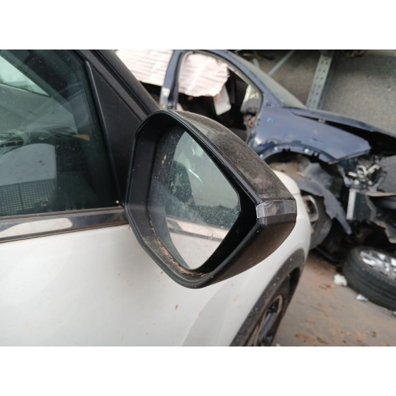 Recambio de retrovisor derecho para citroën c4 iii (ba_, bb_, bc_) 1.2 puretech 130 (bahnsa, bahnsb) referencia OEM IAM   