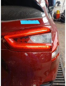 Recambio de piloto trasero derecho interior para nissan qashqai ii suv (j11, j11_) 1.3 dig-t referencia OEM IAM   