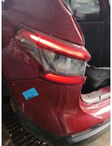 Recambio de piloto trasero izquierdo para nissan qashqai ii suv (j11, j11_) 1.3 dig-t referencia OEM IAM   