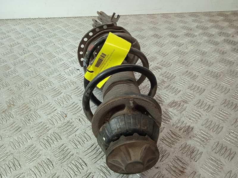 Recambio de amortiguador delantero derecho para kia rio 1.1 crdi cat referencia OEM IAM   