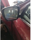 Recambio de retrovisor izquierdo para nissan qashqai ii suv (j11, j11_) 1.3 dig-t referencia OEM IAM   