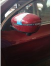 Recambio de retrovisor izquierdo para nissan qashqai ii suv (j11, j11_) 1.3 dig-t referencia OEM IAM   