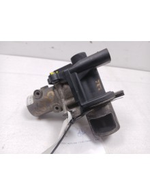 Recambio de valvula egr para renault megane ii classic berlina 1.5 dci diesel referencia OEM IAM 7003680500  
