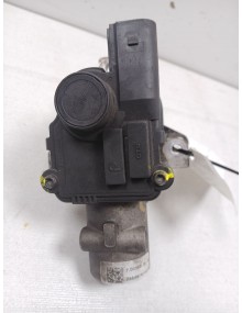 Recambio de valvula egr para renault megane ii classic berlina 1.5 dci diesel referencia OEM IAM 7003680500   2