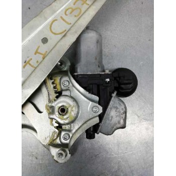 Recambio de elevalunas trasero izquierdo para lexus ct 200h referencia OEM IAM 8571075070 0620202462 7 PINS