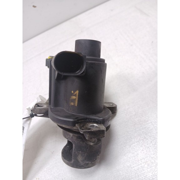 Recambio de valvula egr para renault megane ii classic berlina 1.5 dci diesel referencia OEM IAM 7003680500  