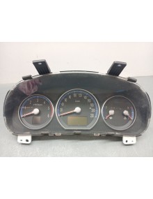 Recambio de cuadro instrumentos para hyundai santa fé ii (cm) 2.2 crdi referencia OEM IAM   