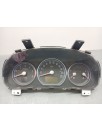 Recambio de cuadro instrumentos para hyundai santa fé ii (cm) 2.2 crdi referencia OEM IAM   