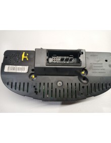 Recambio de cuadro instrumentos para volkswagen touran (1t2) referencia OEM IAM   