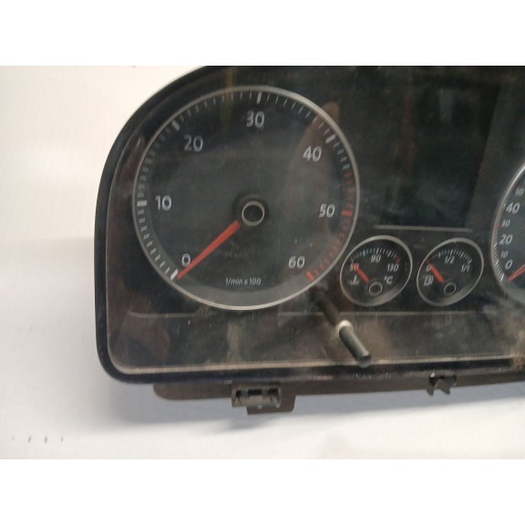 Recambio de cuadro instrumentos para volkswagen touran (1t2) referencia OEM IAM   