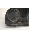 Recambio de cuadro instrumentos para volkswagen touran (1t2) referencia OEM IAM   