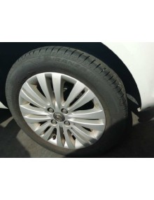 opel corsa d del año 2014 2