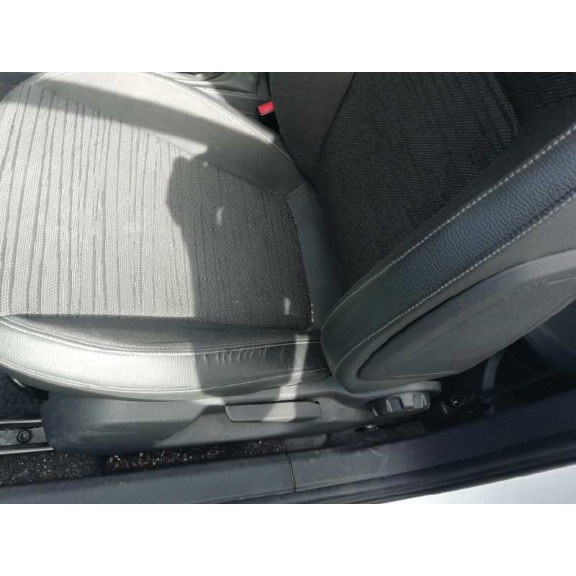 opel corsa d del año 2014