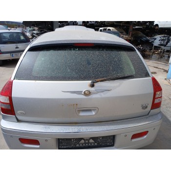 Recambio de porton trasero para chrysler 300c (lx, le) 3.0 crd referencia OEM IAM 5135234AB  