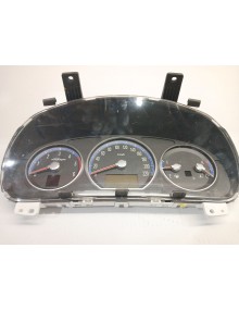 Recambio de cuadro instrumentos para hyundai santa fe (bm) 2.2 crdi cat referencia OEM IAM 940032B650 11000839500H 