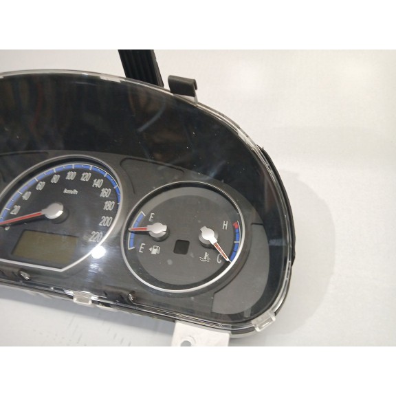 Recambio de cuadro instrumentos para hyundai santa fe (bm) 2.2 crdi cat referencia OEM IAM 940032B650 11000839500H 