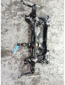 Recambio de puente delantero para cupra formentor (km7, kmp) 1.5 tsi referencia OEM IAM    2