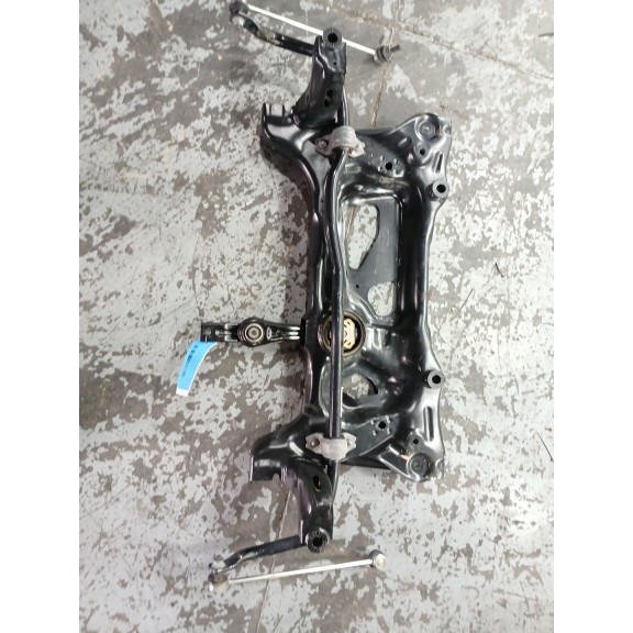 Recambio de puente delantero para cupra formentor (km7, kmp) 1.5 tsi referencia OEM IAM   