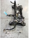 Recambio de puente delantero para cupra formentor (km7, kmp) 1.5 tsi referencia OEM IAM   