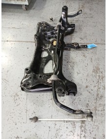 Recambio de puente delantero para cupra formentor (km7, kmp) 1.5 tsi referencia OEM IAM   