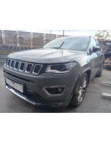 jeep compass (mp, m6, mv, m7) del año 2021