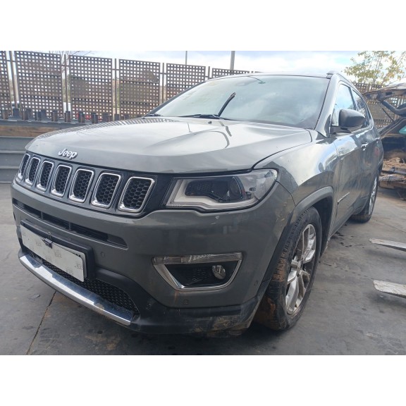 jeep compass (mp, m6, mv, m7) del año 2021