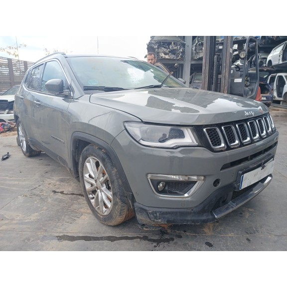 jeep compass (mp, m6, mv, m7) del año 2021