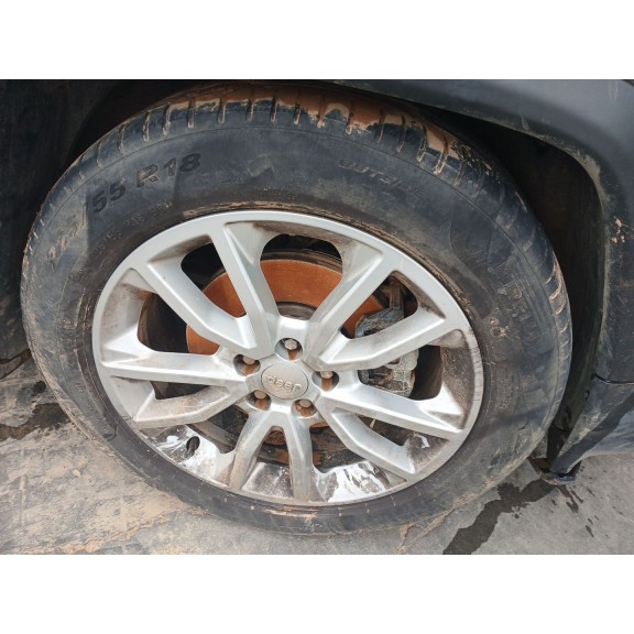 jeep compass (mp, m6, mv, m7) del año 2021