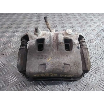 PINZA FRENO DELANTERA IZQUIERDA 