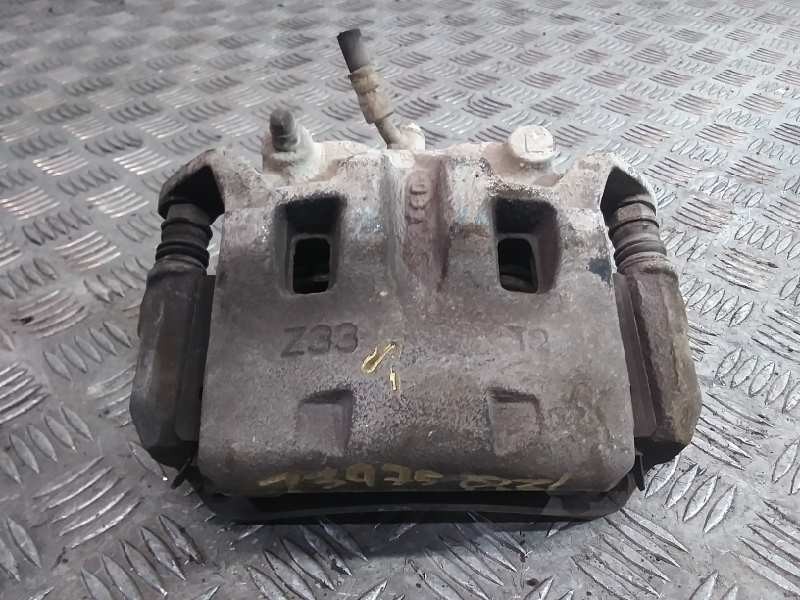 Recambio de pinza freno delantera izquierda para nissan navara pick-up (d40m) doble cab fe 4x4 referencia OEM IAM   