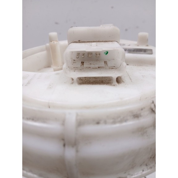 Recambio de aforador para opel corsa d selective referencia OEM IAM 0580314138  