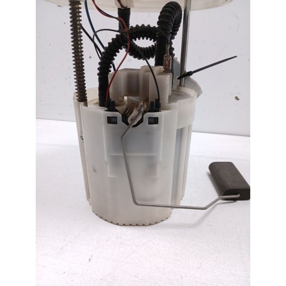 Recambio de aforador para opel corsa d selective referencia OEM IAM 0580314138  