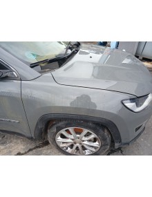 Recambio de aleta delantera derecha para jeep compass (mp, m6, mv, m7) 1.3 referencia OEM IAM   