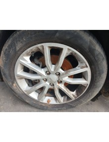 Recambio de juego llantas para jeep compass (mp, m6, mv, m7) 1.3 referencia OEM IAM 18PULGADAS   2