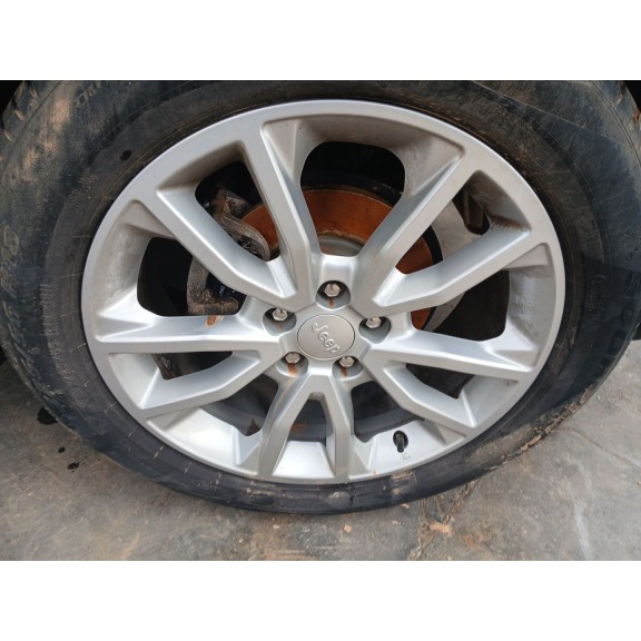 Recambio de juego llantas para jeep compass (mp, m6, mv, m7) 1.3 referencia OEM IAM   
