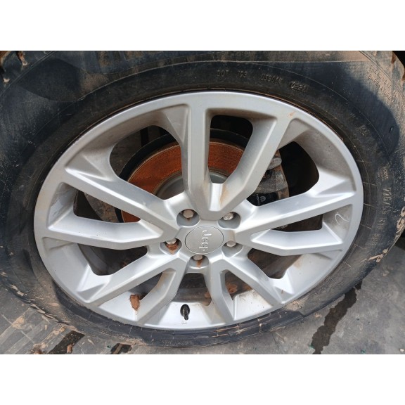 Recambio de juego llantas para jeep compass (mp, m6, mv, m7) 1.3 referencia OEM IAM   