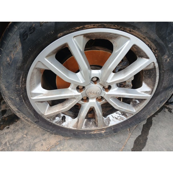 Recambio de juego llantas para jeep compass (mp, m6, mv, m7) 1.3 referencia OEM IAM   