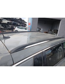 Recambio de barras techo para jeep compass (mp, m6, mv, m7) 1.3 referencia OEM IAM   