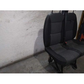 Recambio de asiento delantero derecho para fiat ducato furgón 30 130 (rs: 3000 mm) (l1h1) referencia OEM IAM 07356106570e  